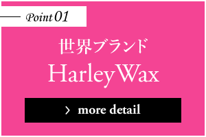 世界ブランド HarleyWax